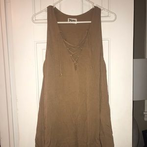 Show Me Your Mumu dress